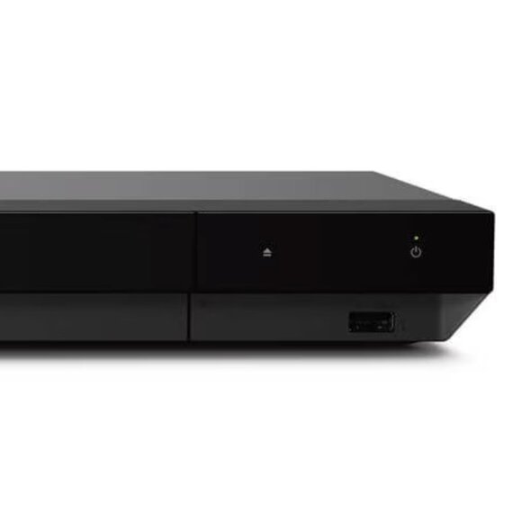 Sony UBP-X700 4K Ultra HD Blu-ray DVD Player with Wi-Fi & Dolby Vision - Picture 2 of 6